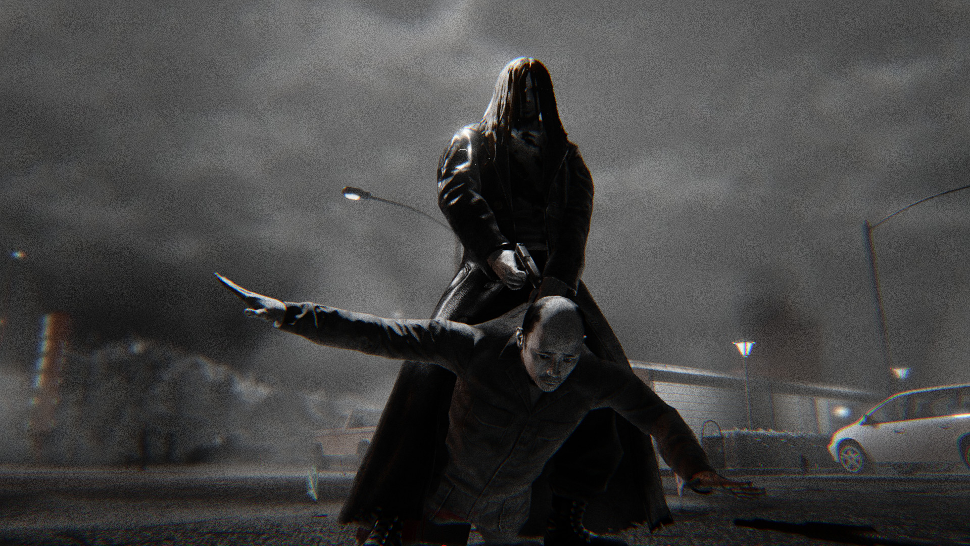 仇恨|Hatred|Build1232203