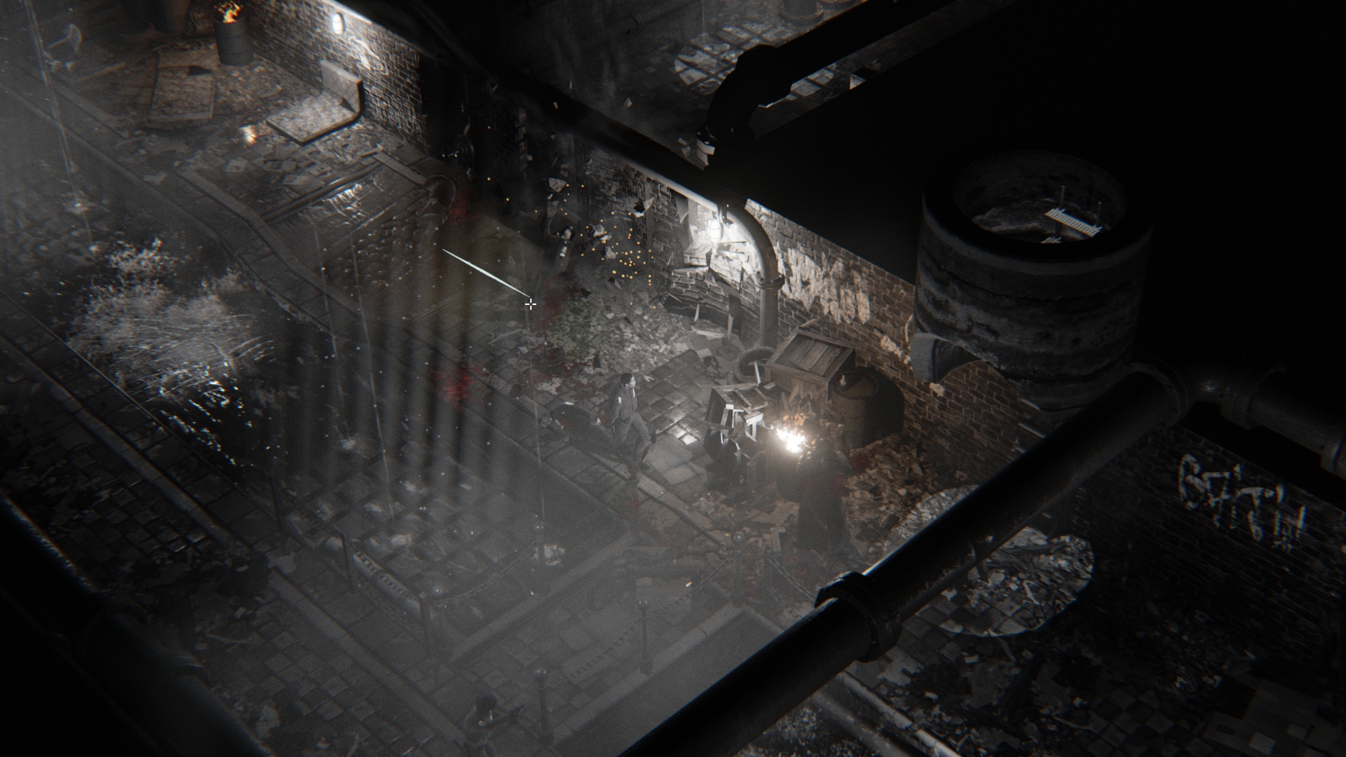 仇恨|Hatred|Build1232203