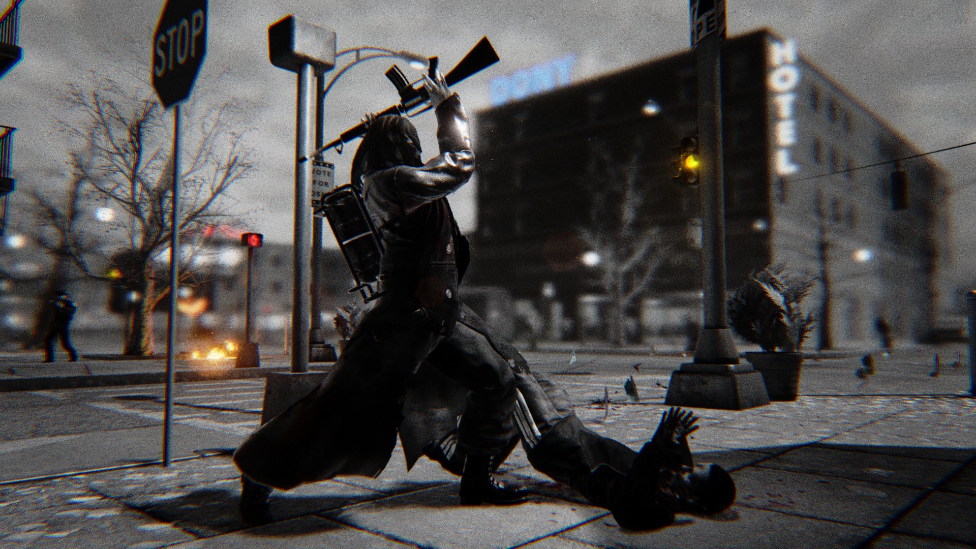 仇恨|Hatred|Build1232203