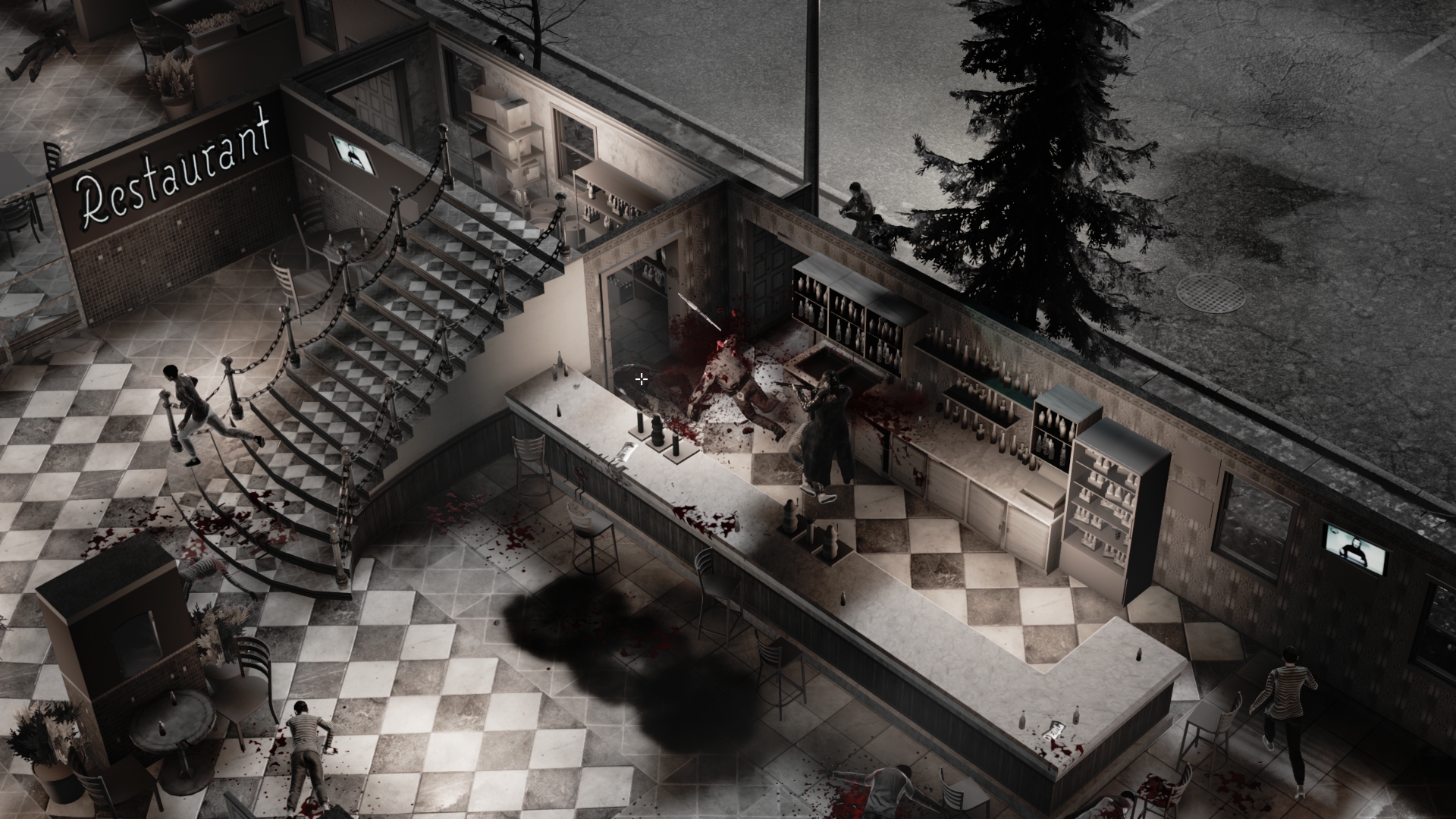 仇恨|Hatred|Build1232203