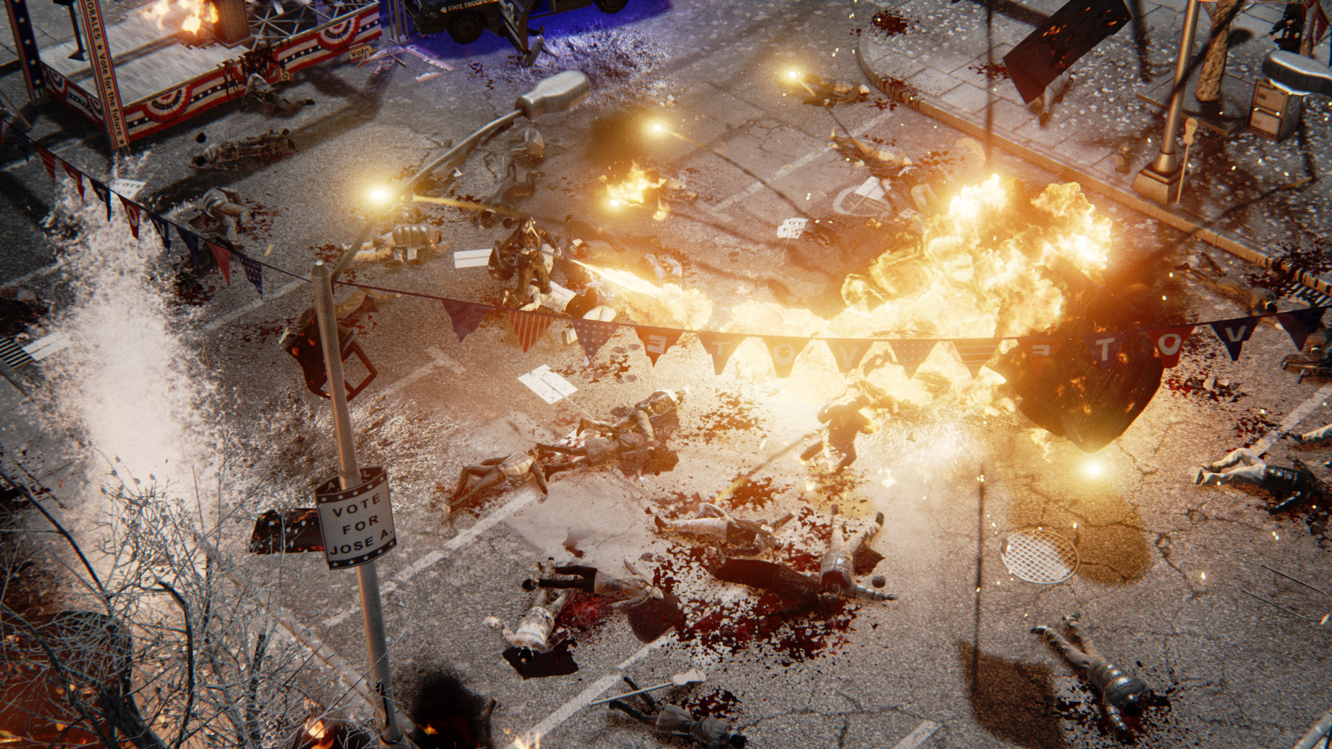 仇恨|Hatred|Build1232203
