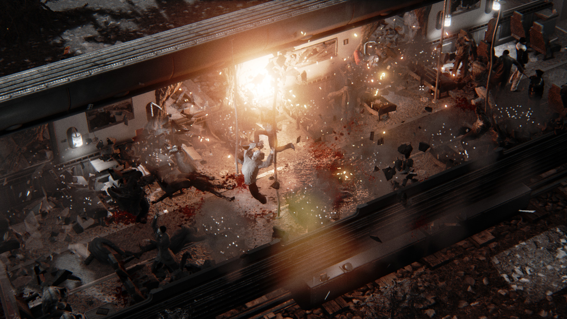 仇恨|Hatred|Build1232203