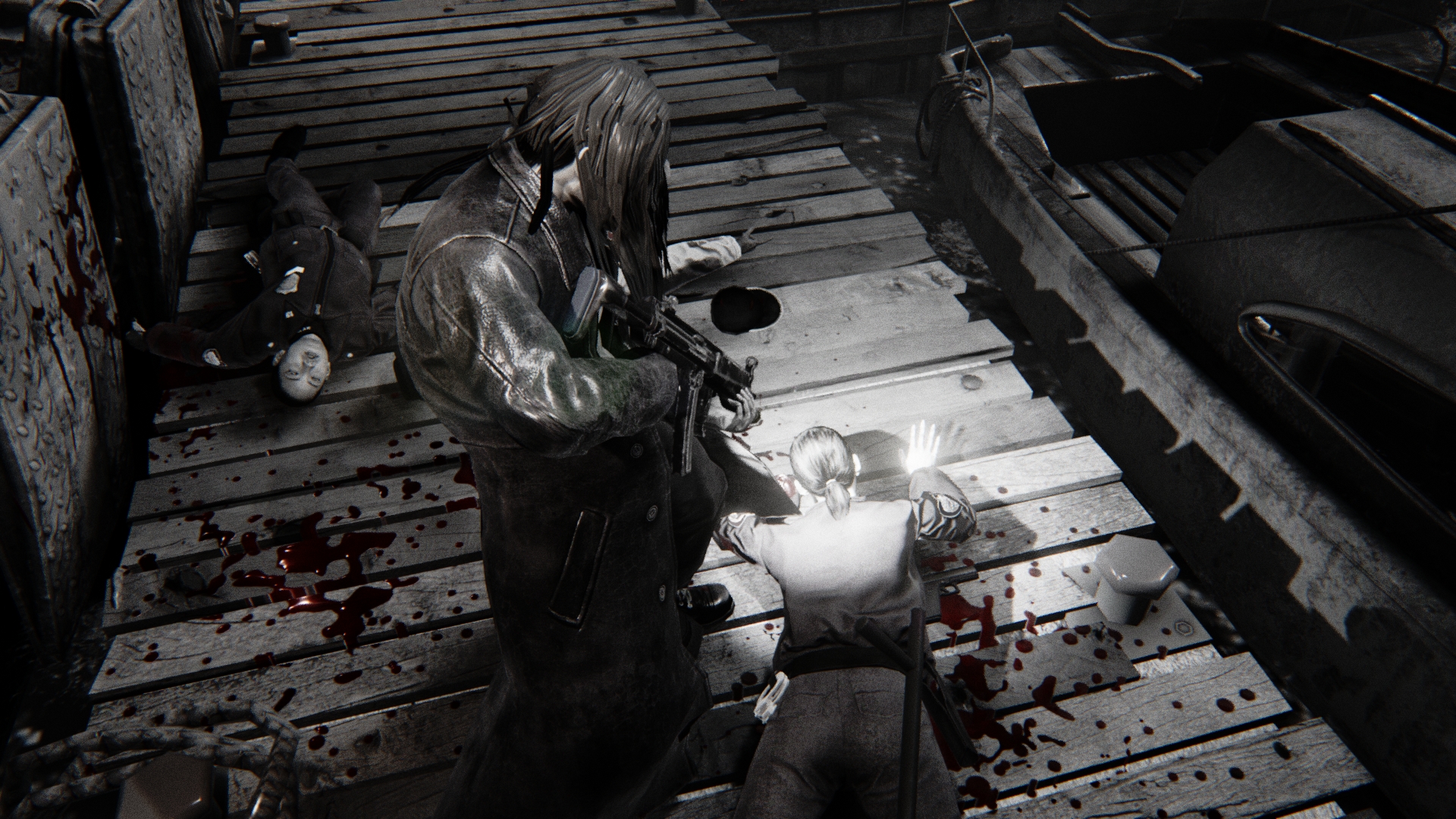 仇恨|Hatred|Build1232203