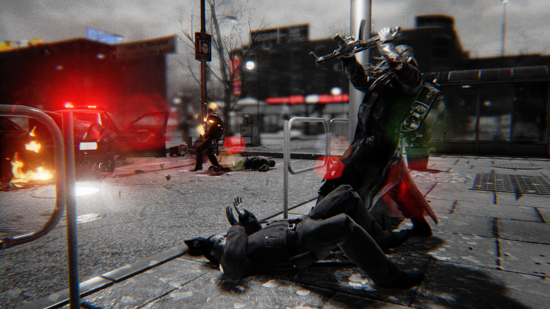 仇恨|Hatred|Build1232203