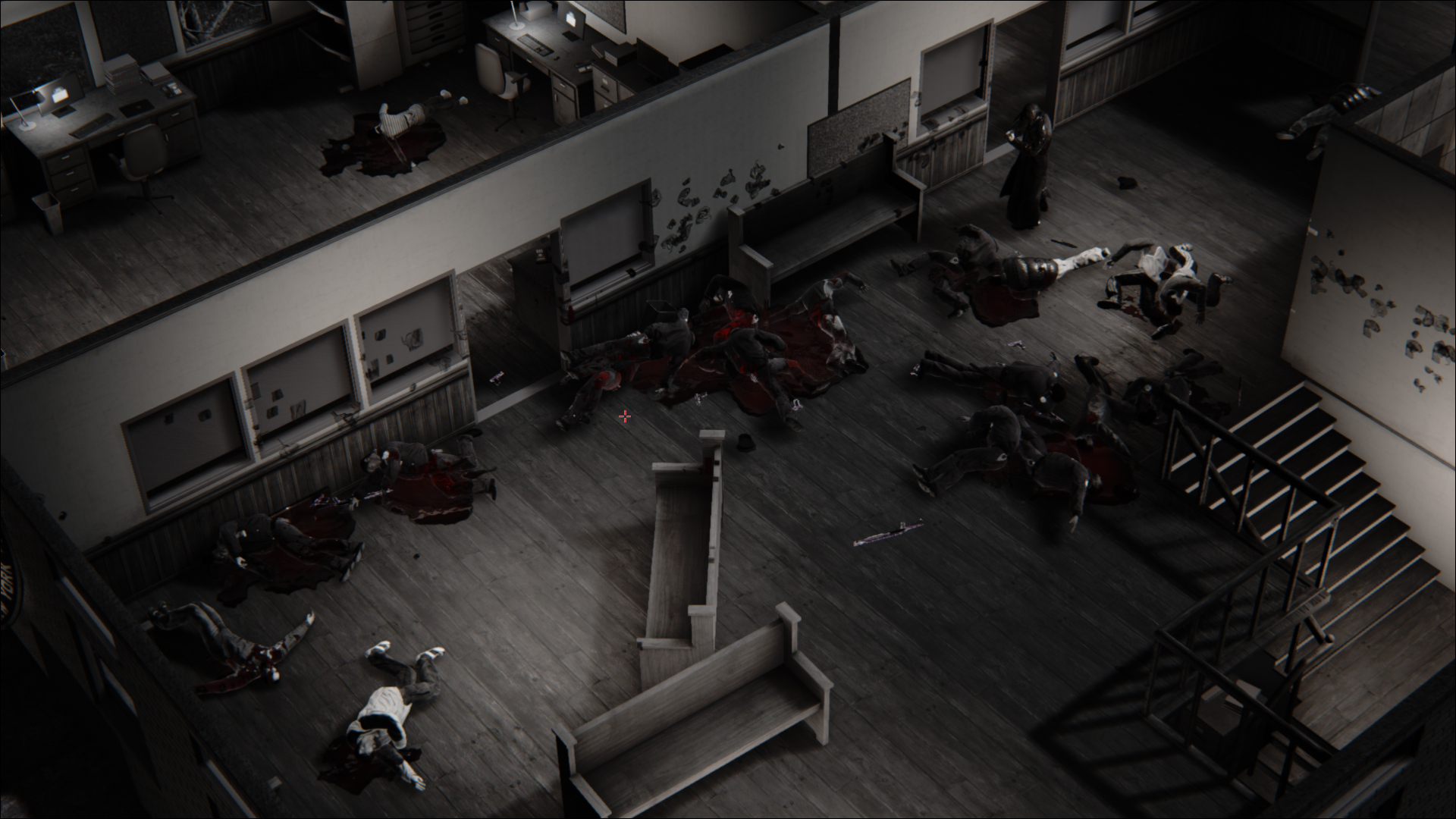 仇恨|Hatred|Build1232203