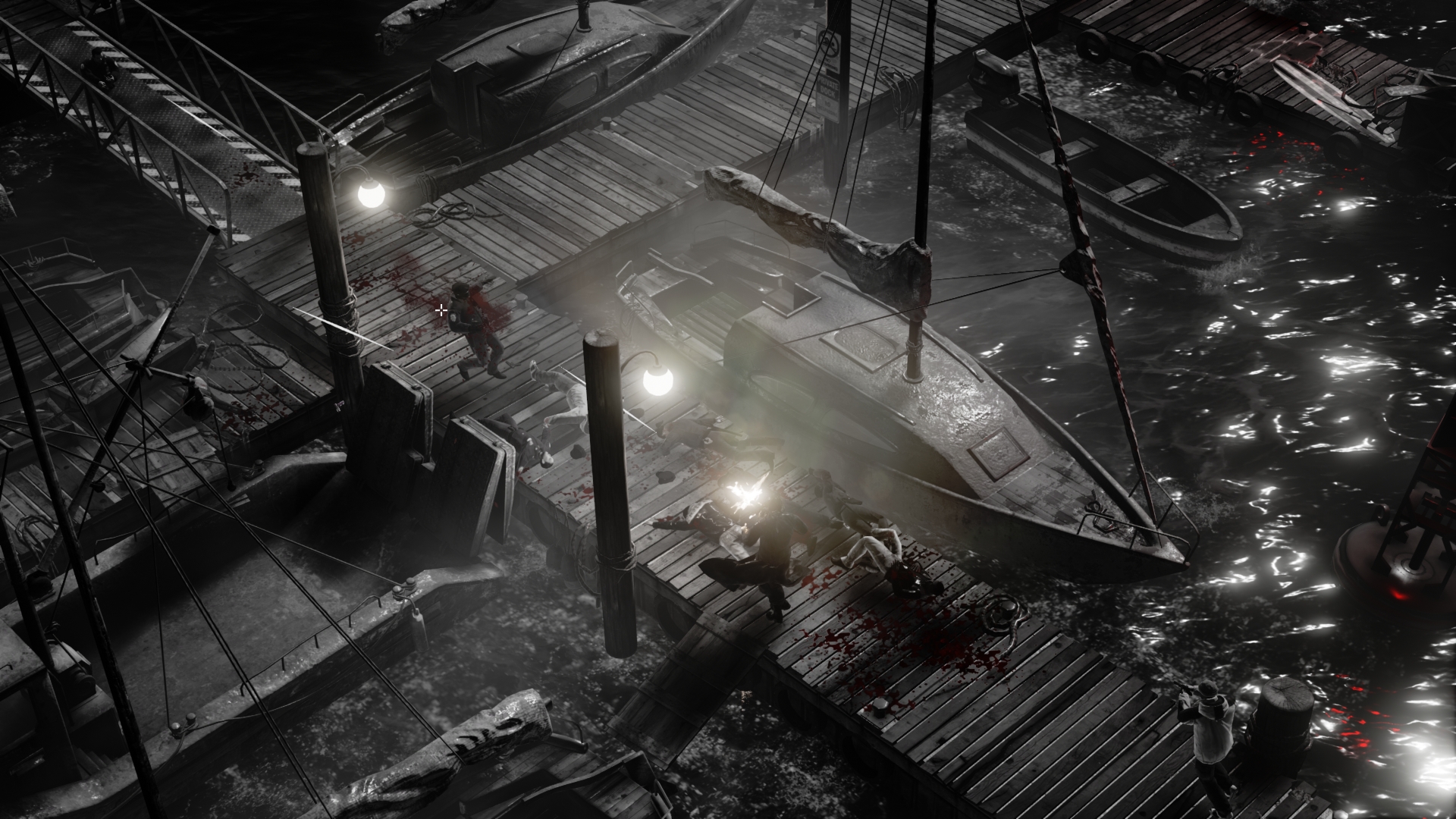 仇恨|Hatred|Build1232203