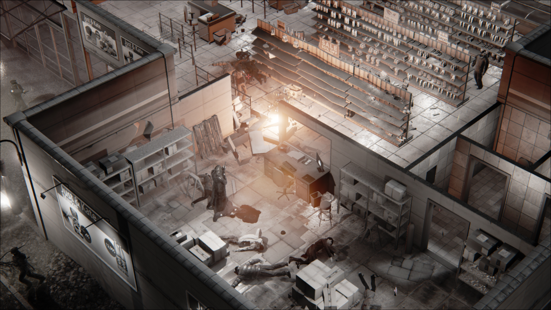 仇恨|Hatred|Build1232203