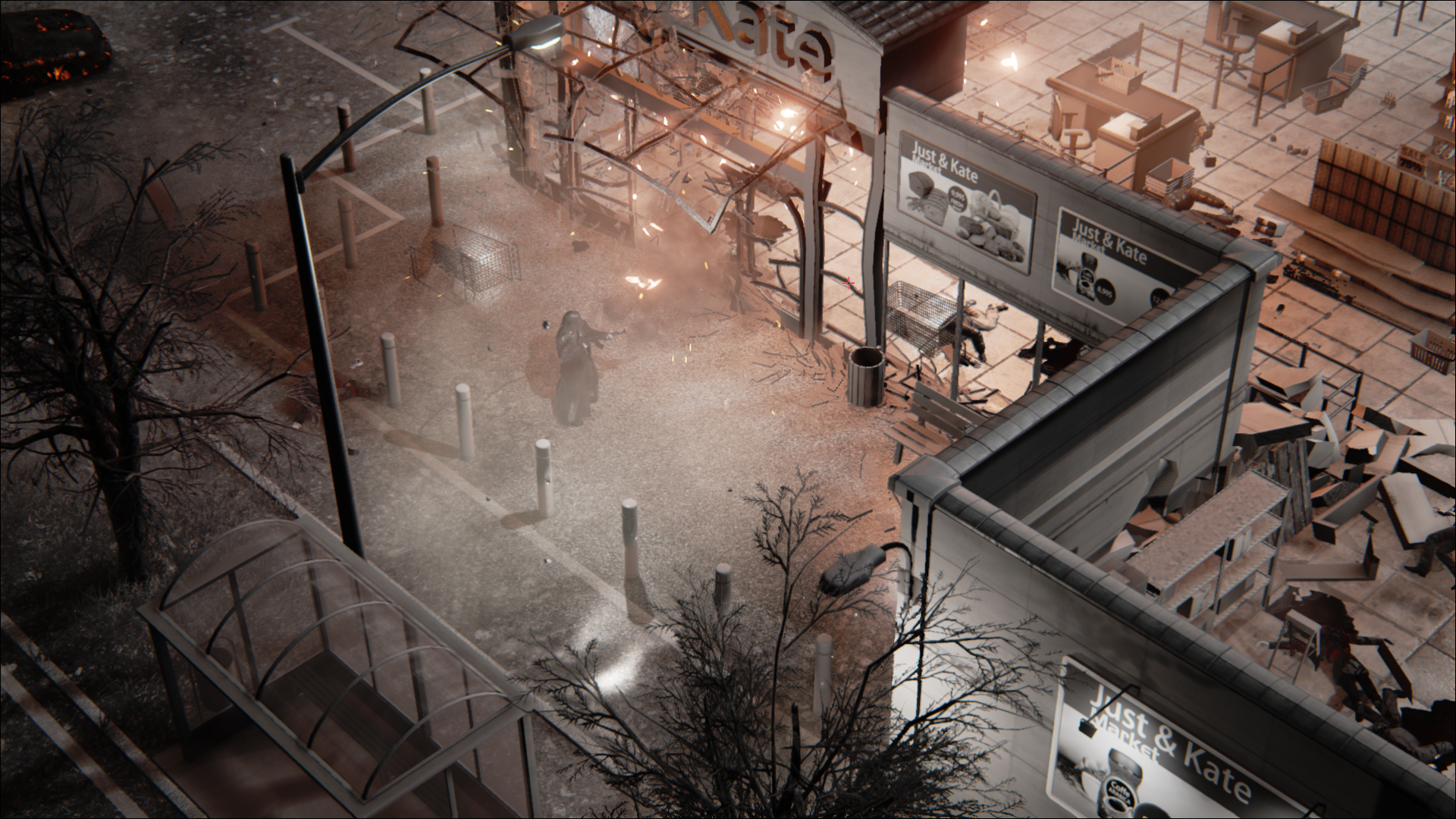 仇恨|Hatred|Build1232203