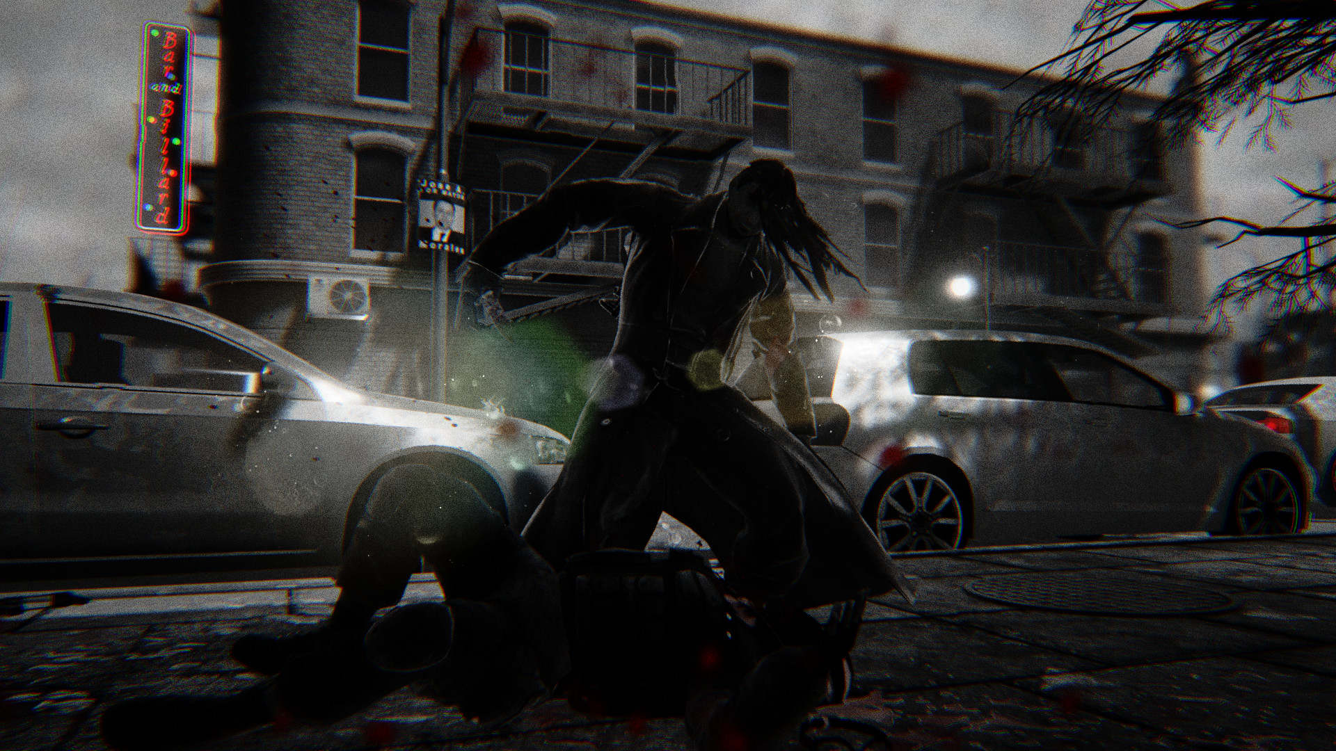 仇恨|Hatred|Build1232203