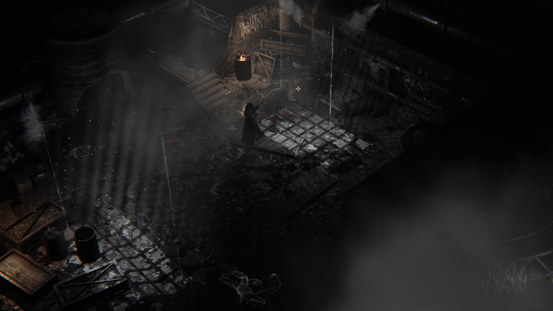 仇恨|Hatred|Build1232203