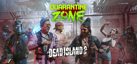 检疫区：最后一站&Quarantine Zone: The Last Check
