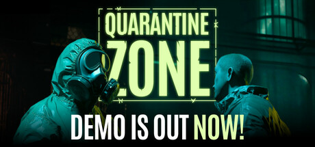 边境丧尸检查官|隔离区：最后的检查 PC/手机双端（Quarantine Zone: The Last Check）免安装中文版-梨子乐游戏