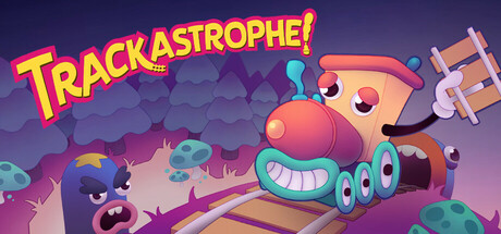《跨越列车/Trackastrophe!》免安装中文版
