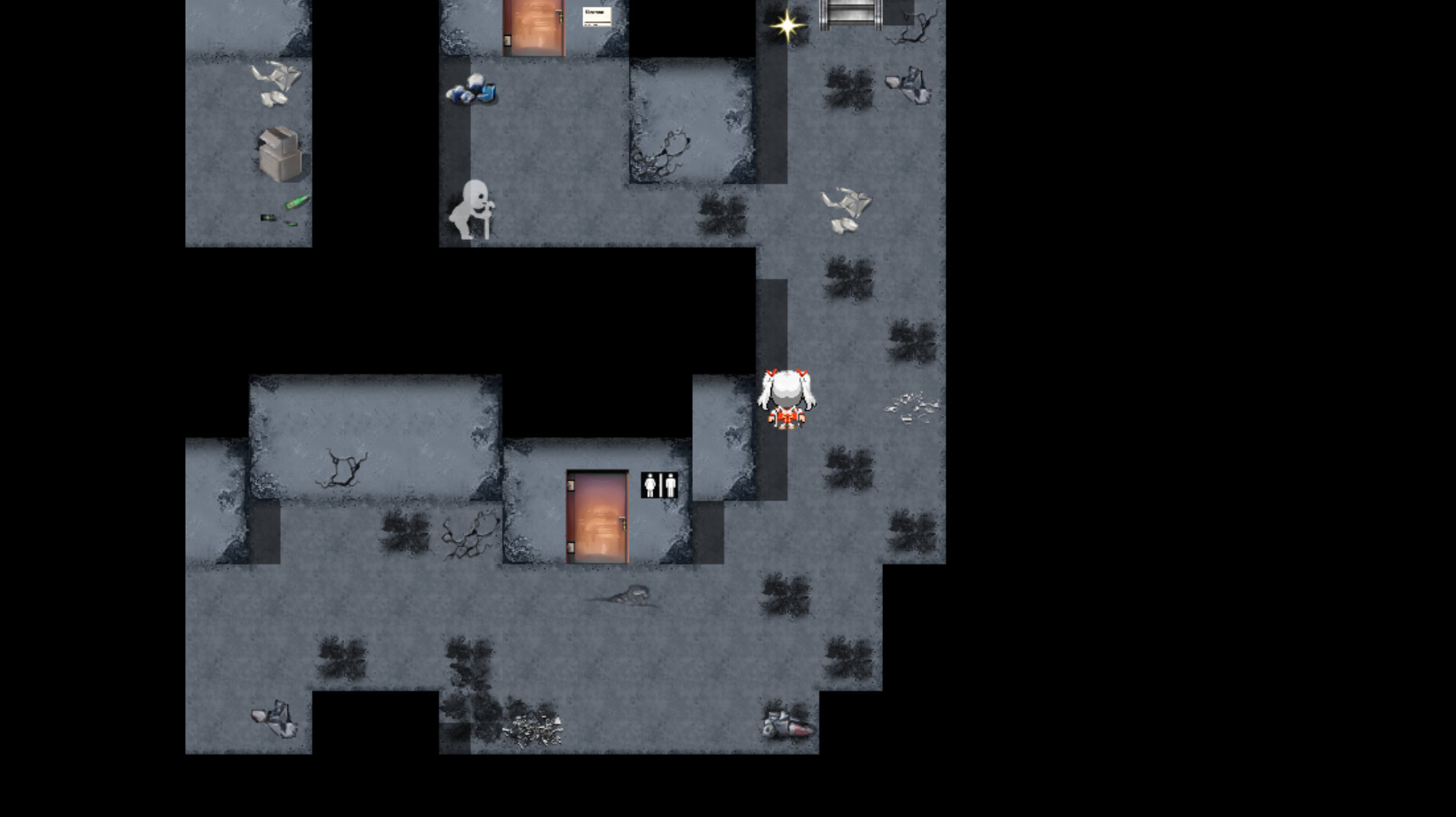 图片[3]-【PC/RPG/中文】女神的恶灵退治 Spiritbound: The Goddess’s Quest Build.21488005 STEAM官方中文版【873MB】-马克游戏