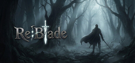 《利刃战士》Build.23308999（Re Blade）官方中文|解压可玩- 关先生资源站