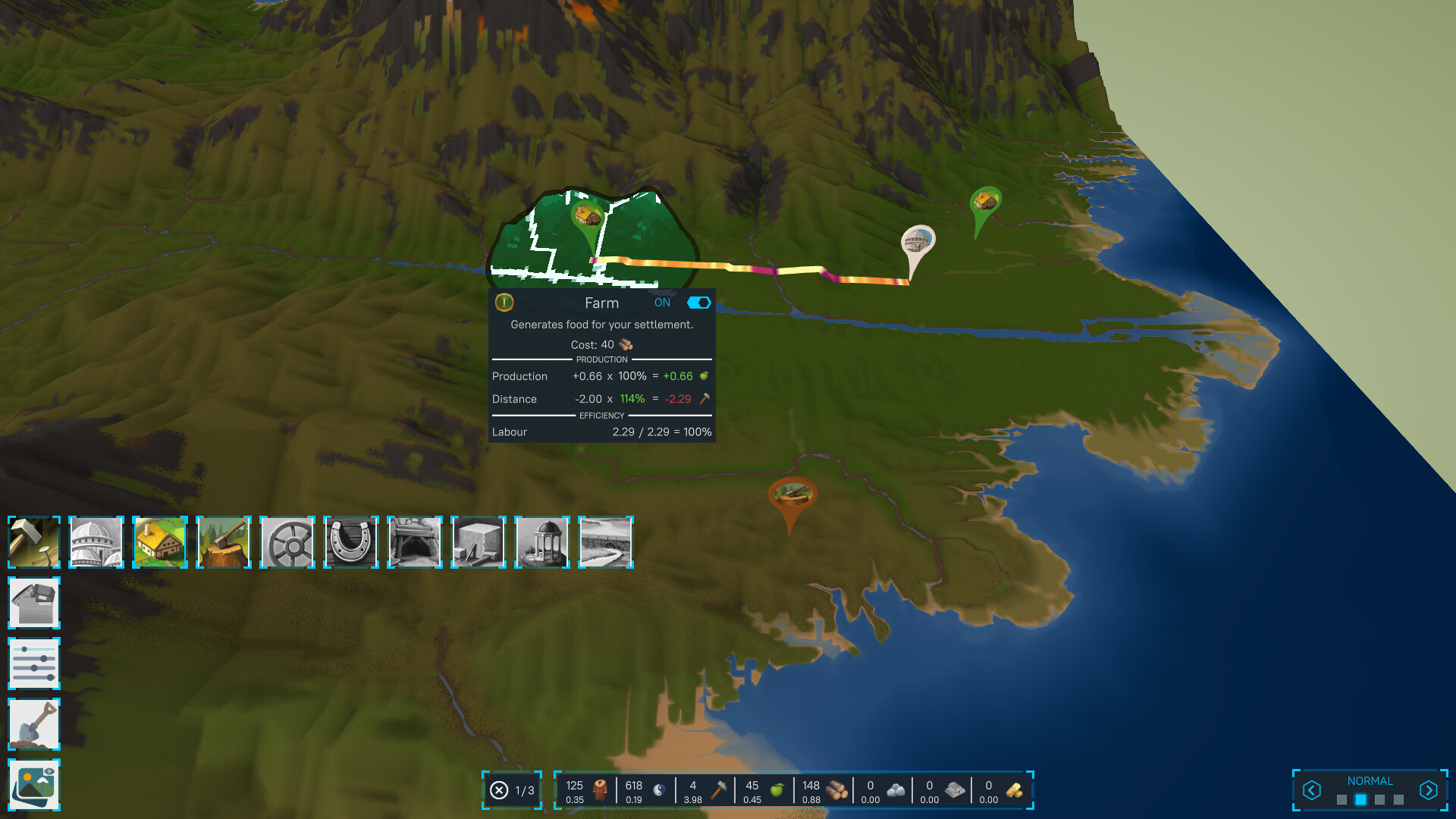 大地基石2|官方中文|Terra Firma 2插图5vtavta 大地基石2|官方中文|Terra Firma 2插图5vtavta