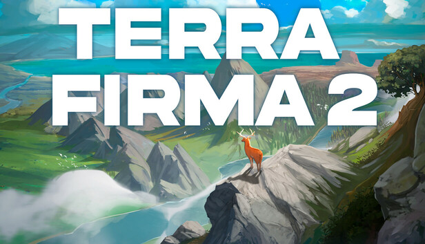 《大地基石2/Terra Firma 2》免安装中文版