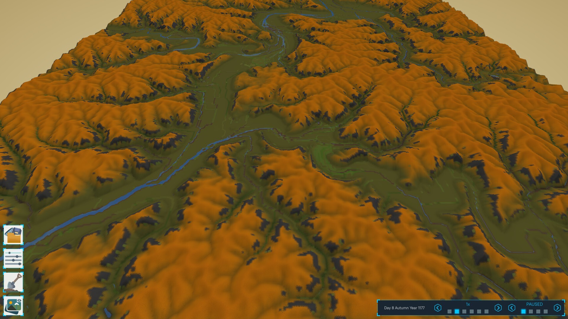 大地基石2|官方中文|Terra Firma 2插图4vtavta 大地基石2|官方中文|Terra Firma 2插图4vtavta