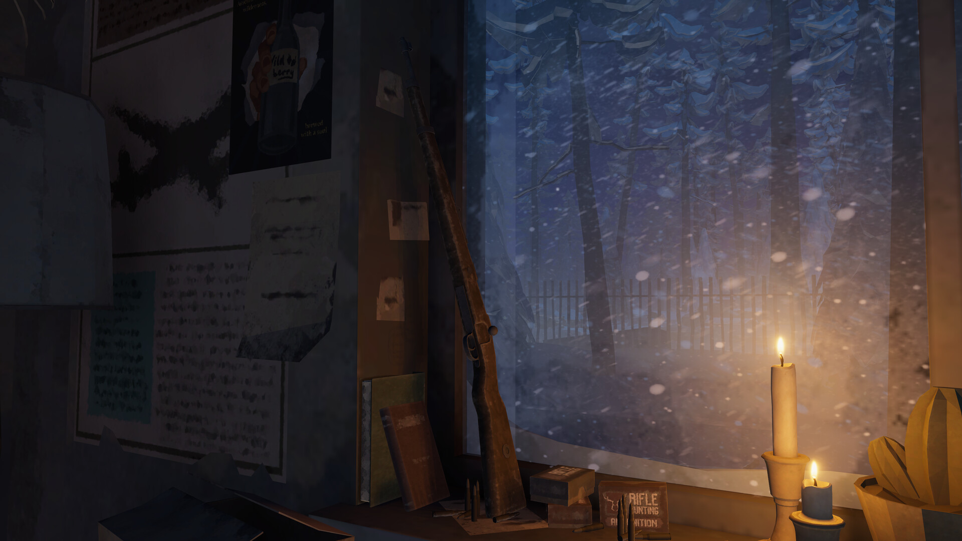 冰封之船|Frozen Ship|v0.2.87|官方中文|容量7.10G