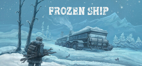冰封之船/Frozen Ship-苏白资源