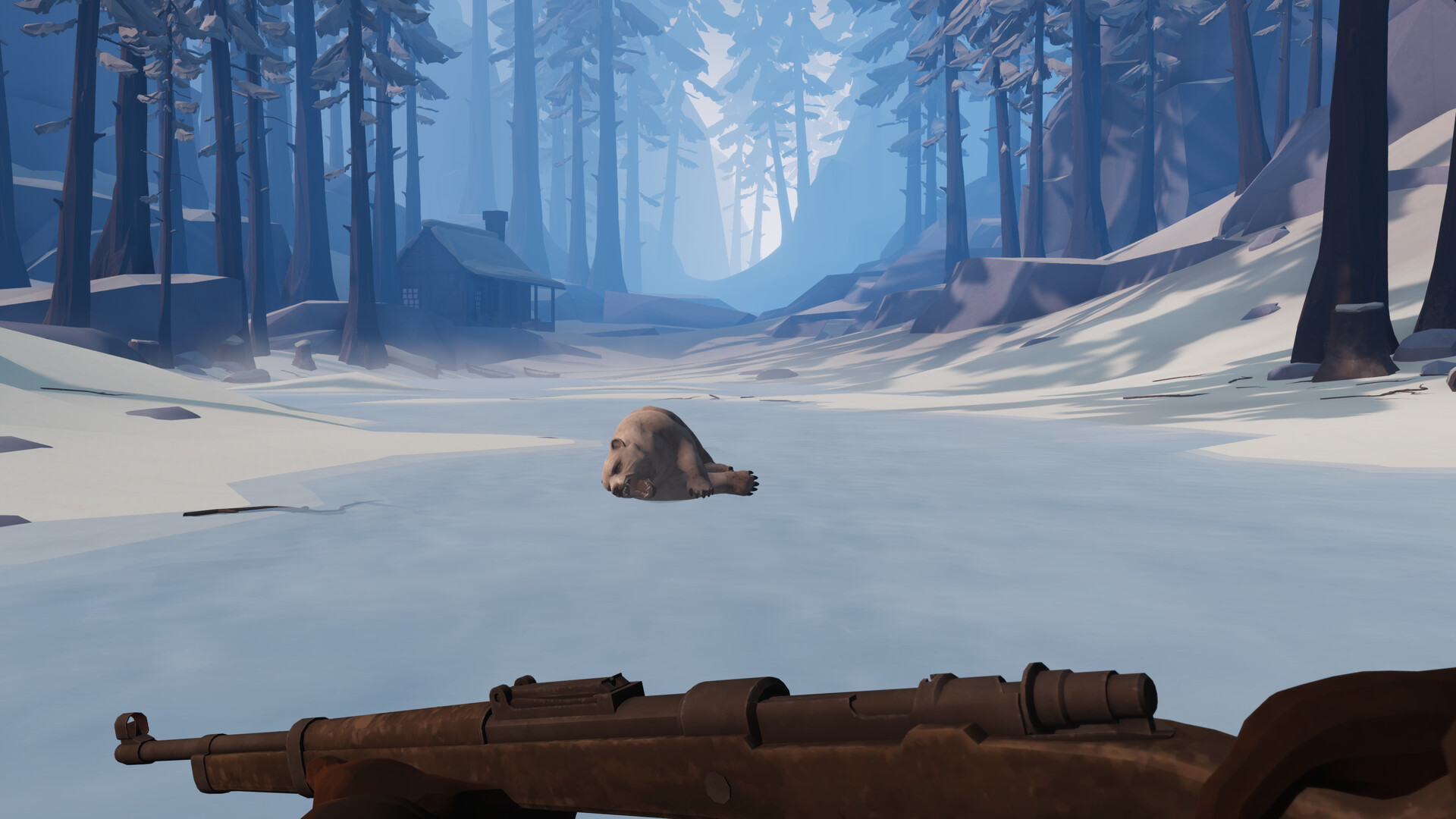 冰封之船|Frozen Ship|v0.2.87|官方中文|容量7.10G