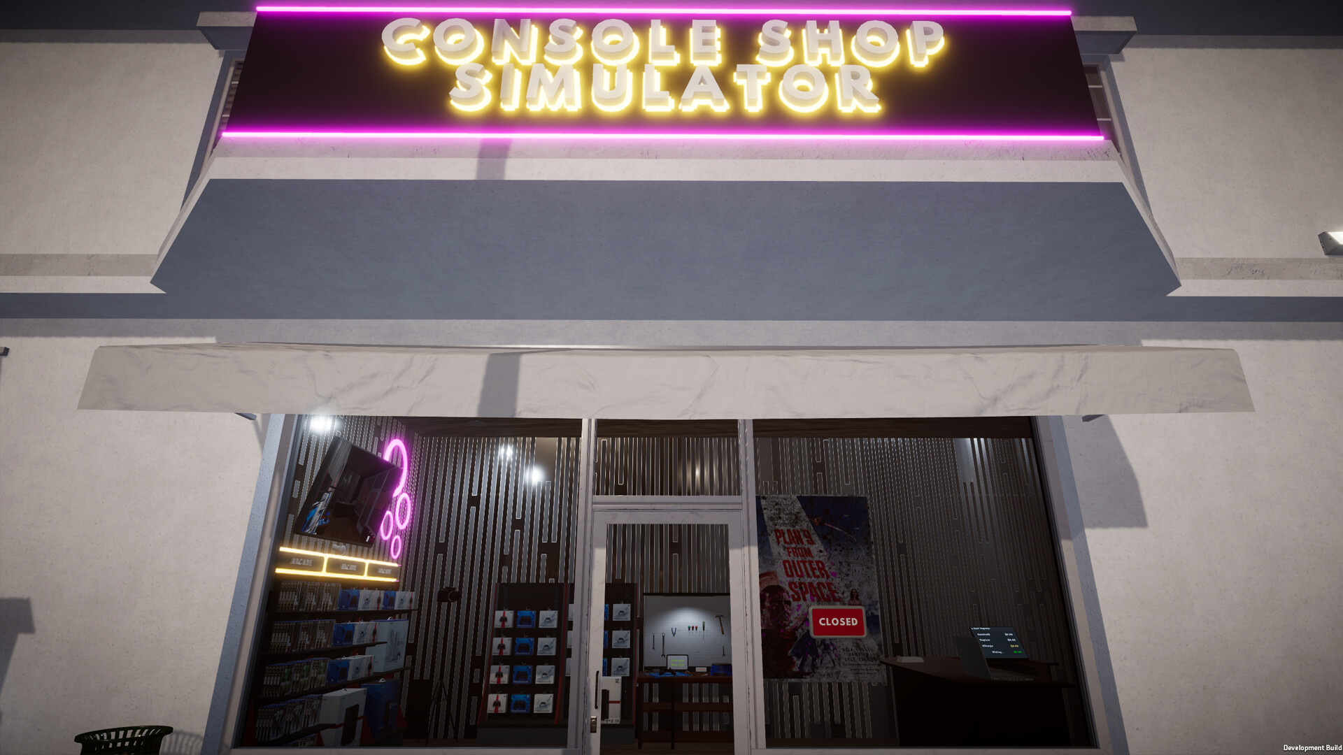 游戏商店模拟器|官方中文|支持手柄|Console Shop Simulator插图8