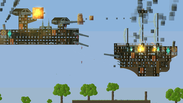 图片[4]-飞艇：征服天空/Airships: Conquer the Skies (更新v1.2.6)-秋风资源网