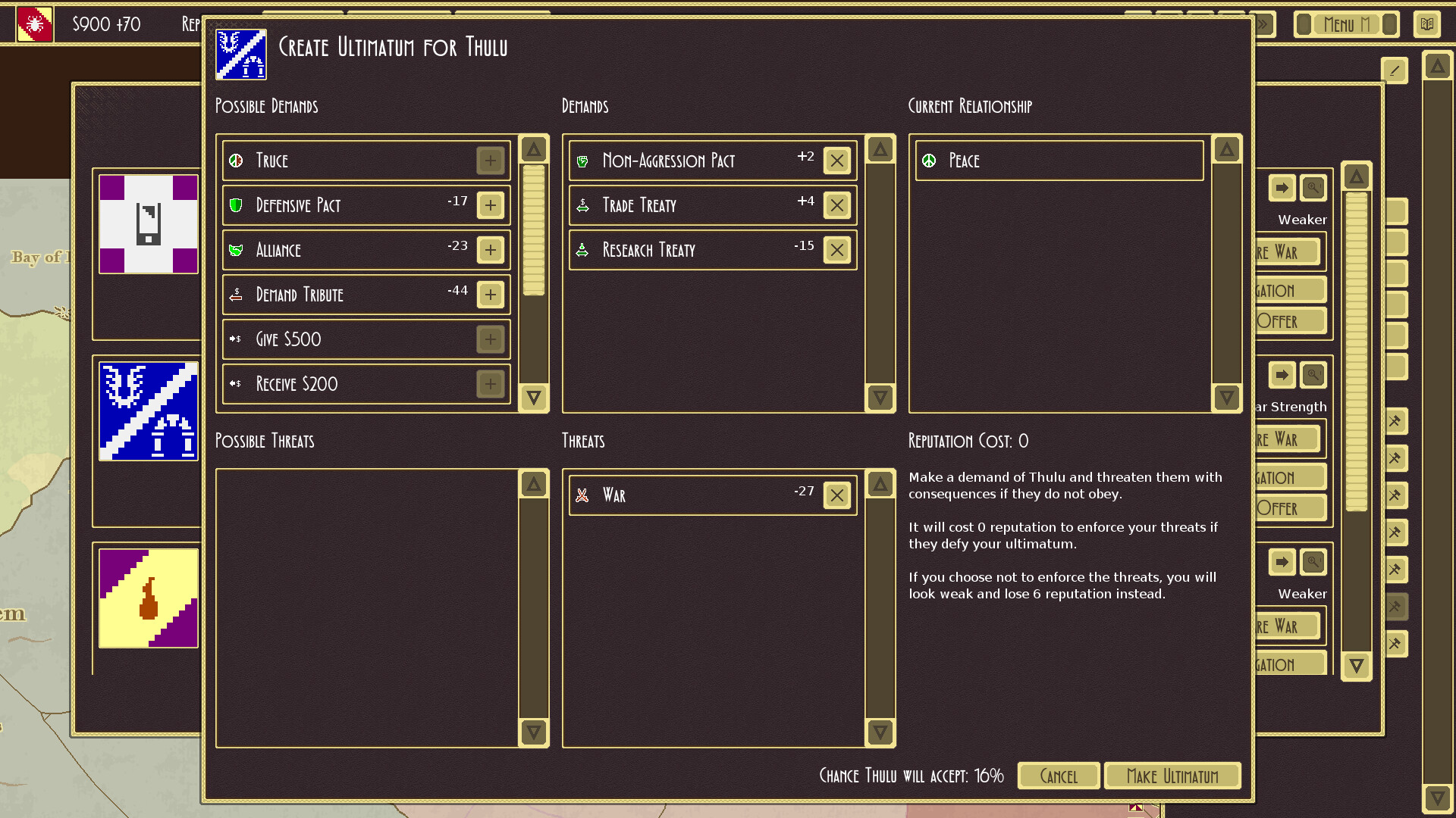 飞艇:征服天空|官方中文|Airships: Conquer the Skies插图6OKDLC 截图 #4