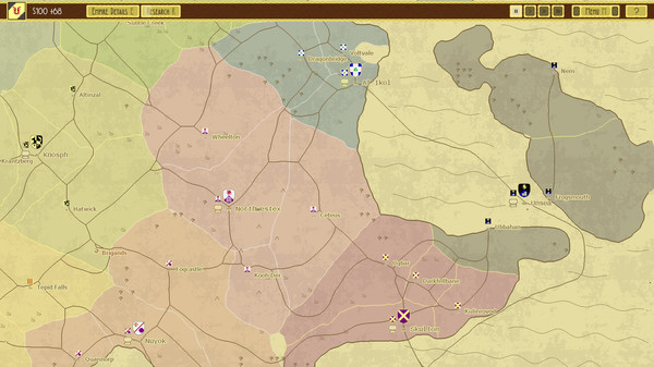 图片[3]-飞艇：征服天空/Airships: Conquer the Skies (更新v1.2.6)-秋风资源网