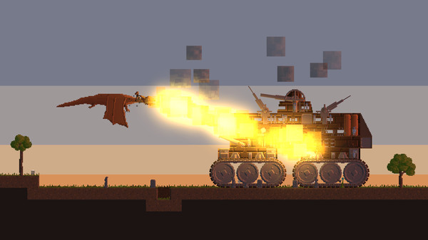 图片[2]-飞艇：征服天空/Airships: Conquer the Skies (更新v1.2.6)-秋风资源网