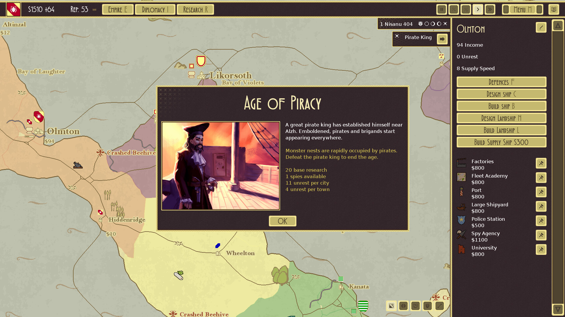 图片[2]-飞艇：征服天空/Airships: Conquer the Skies-秋风资源网