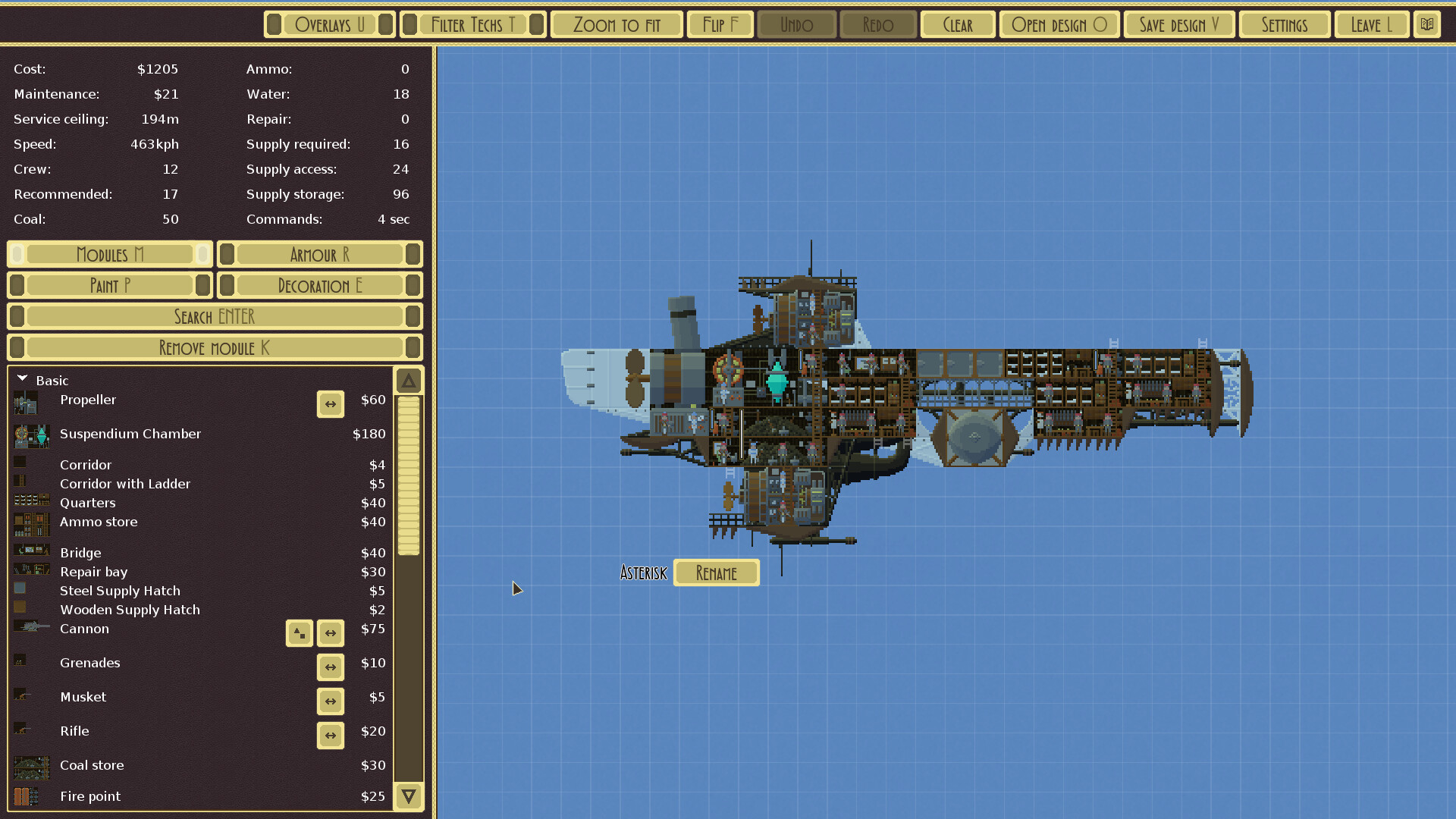 飞艇:征服天空|Airships Conquer The Skies|1.2.7.5|整合DLC