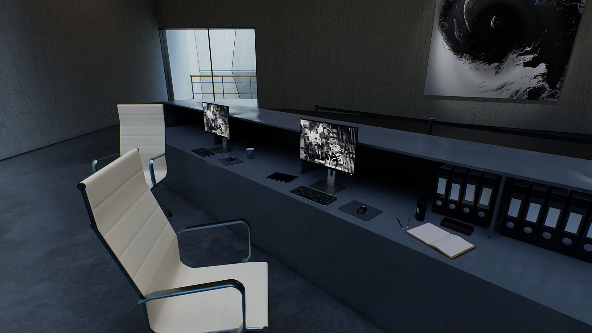 异馆|官方中文|Twisted Gallery插图3vtavta