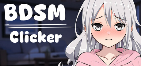 【PC/SLG/中文】BDSM Clicker V1.3 STEAM官方中文版【522M】-马克游戏
