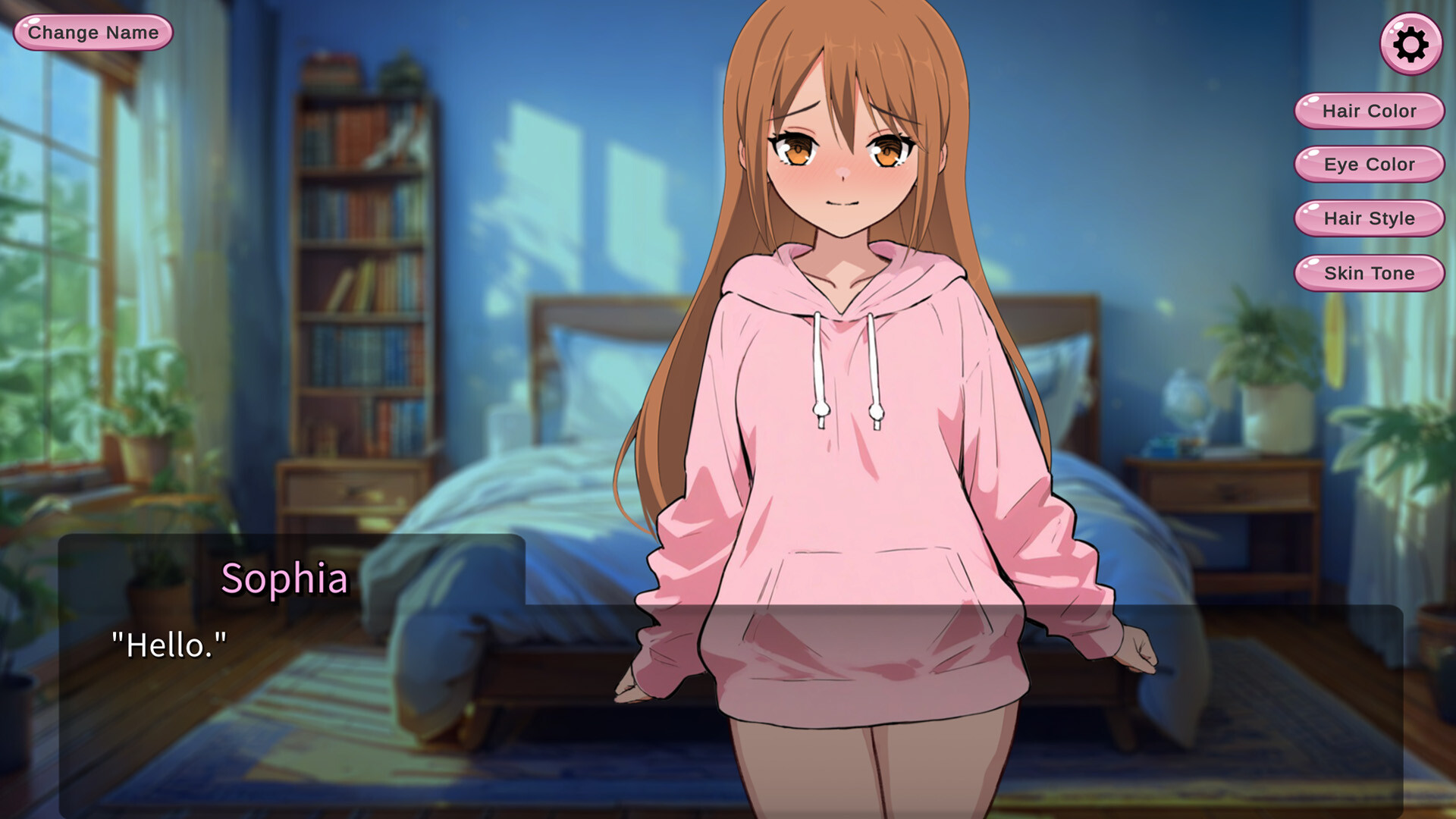 图片[2]-【PC/SLG/中文】BDSM Clicker V1.3 STEAM官方中文版【522M】-马克游戏
