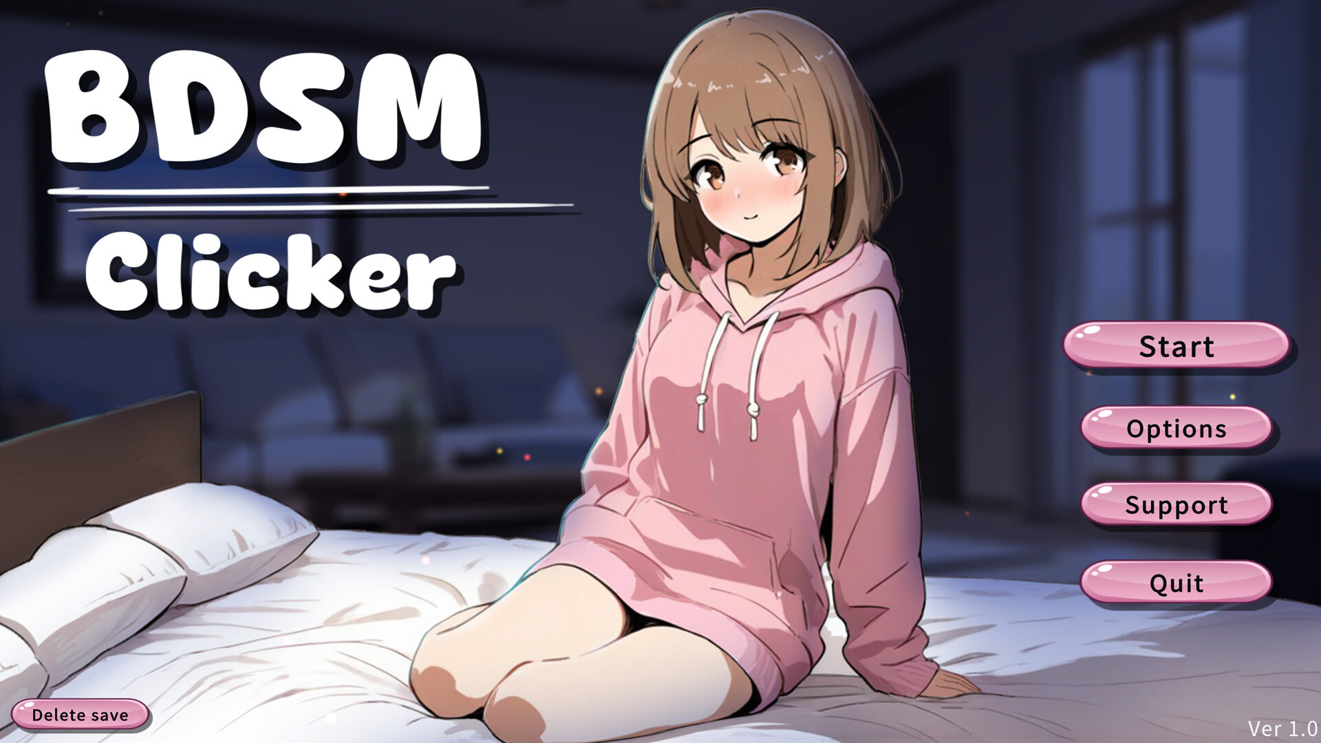 图片[3]-【PC/SLG/中文】BDSM Clicker V1.3 STEAM官方中文版【522M】-马克游戏