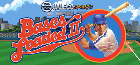 Jaleco 体育：满垒 2|Jaleco Sports: Bases Loaded 2|官方中文|支持手柄|容量452M插图1vtavta