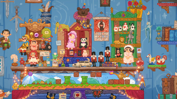 图片[3]- 《小小冒险家寻宝记》 Build.17678993（Little Adventurer Treasure Hunt）|官方中文|解压可玩- 关先生资源站