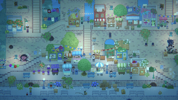 图片[2]- 《小小冒险家寻宝记》 Build.17678993（Little Adventurer Treasure Hunt）|官方中文|解压可玩- 关先生资源站