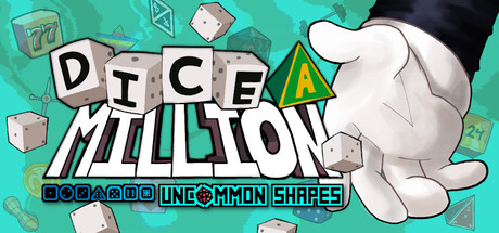 [安卓]一掷百万/Dice A Million steam移植版（官中）-无忧免费游戏网