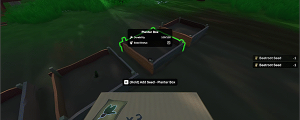 僵尸墓地模拟器/Zombie Graveyard Simulator（V1.2.0）