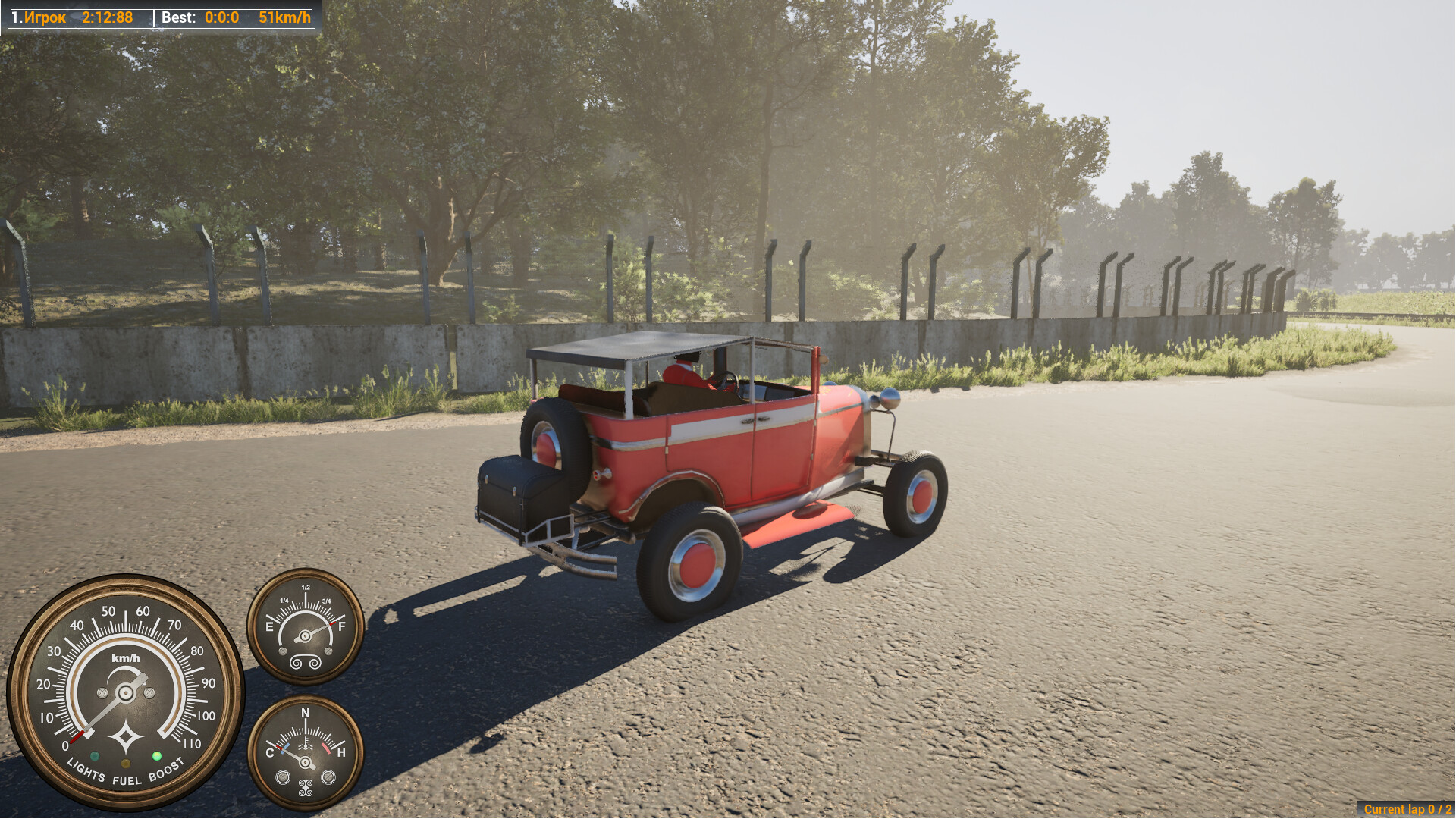 汽车工厂帝国|官方中文|Car Factory Empire插图4vtavta 汽车工厂帝国|官方中文|Car Factory Empire插图4vtavta