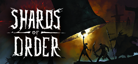 秩序碎片/Shards of Order Build.24436710（官中）-无忧免费游戏网