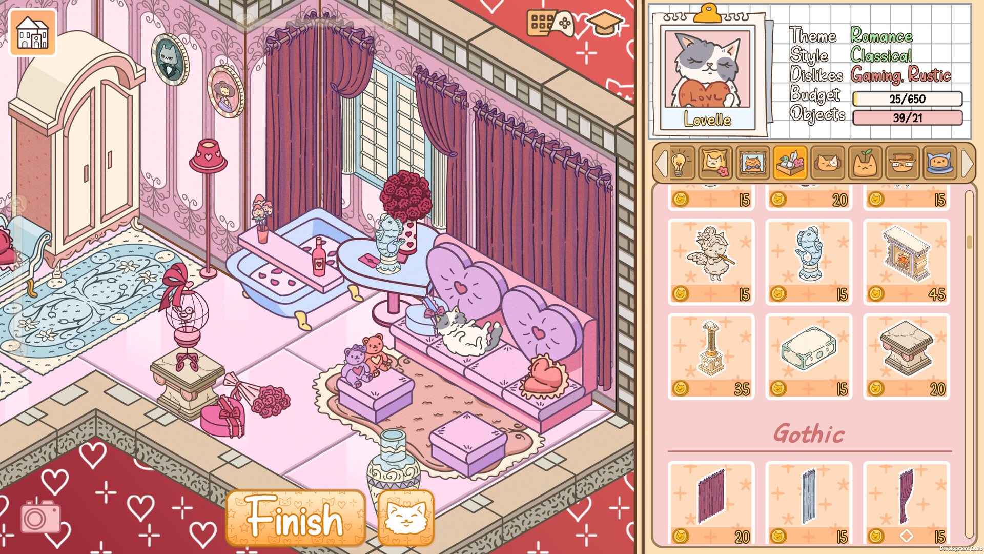 猫咪温馨小屋|官方中文|支持手柄|Cats in Cozy Rooms插图5