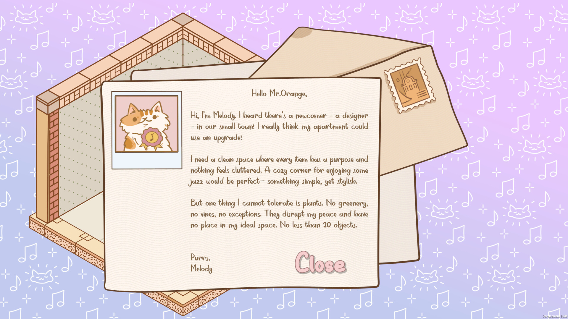 猫咪温馨小屋|官方中文|支持手柄|Cats in Cozy Rooms插图4
