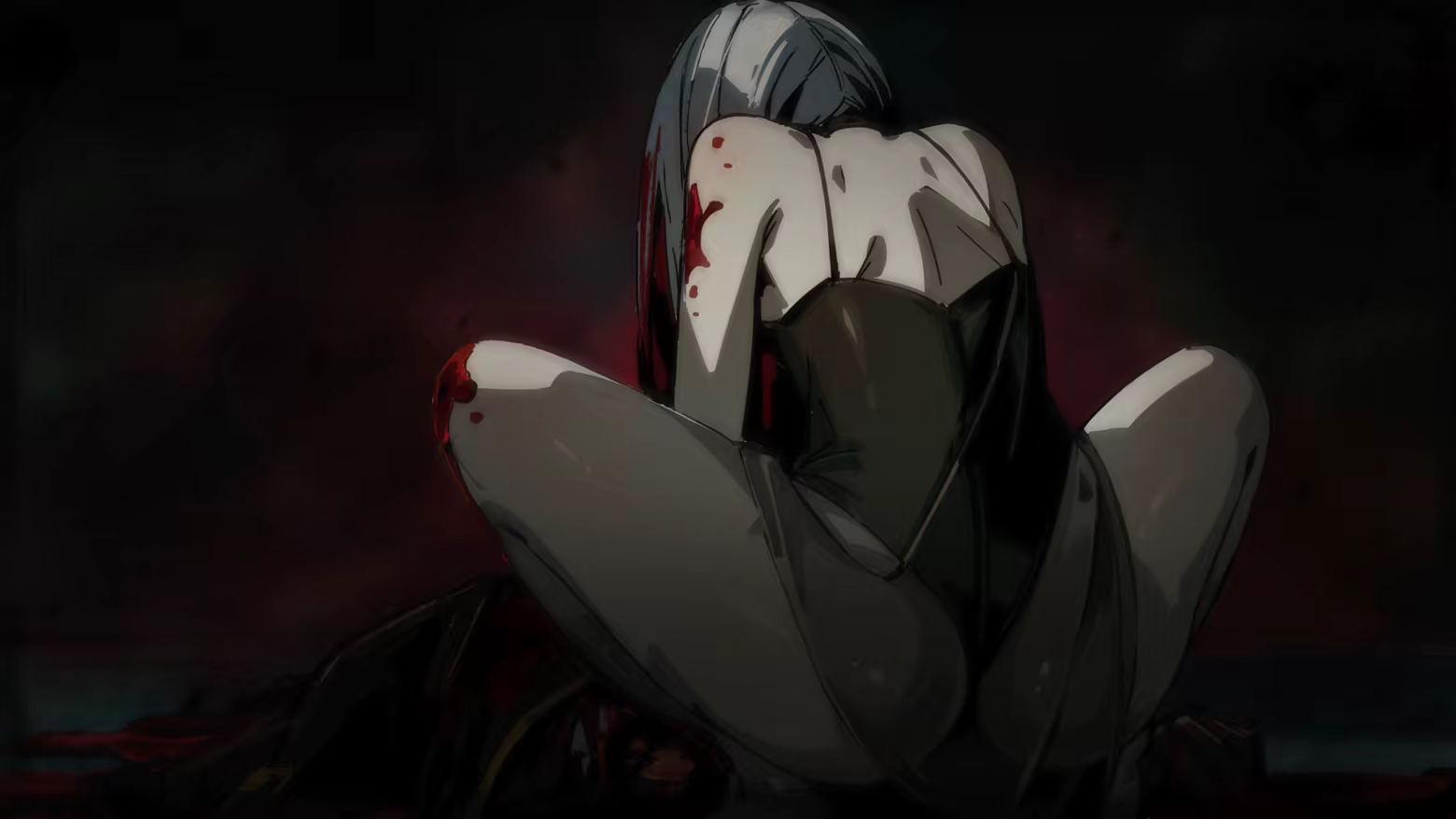 弃种:叮叮与圣剑|Forsaker:DingDing&Blade插图5跳跳游戏网 弃种:叮叮与圣剑|Forsaker:DingDing&Blade插图5跳跳游戏网