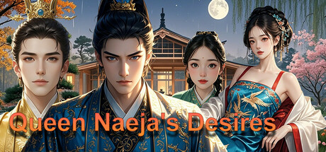 奈贾女王的欲望/Queen Naeja's Desires