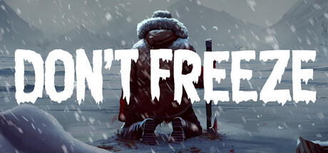 不要冻僵:冬季卡牌生存/Don’t Freeze: A Winter Card Survival
