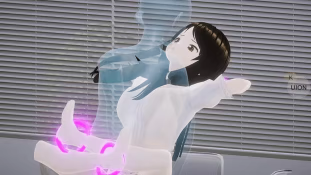 图片[7]-自由行动侠-在办公室任意侵犯女同事吧 完整版（官中）-无忧免费游戏网