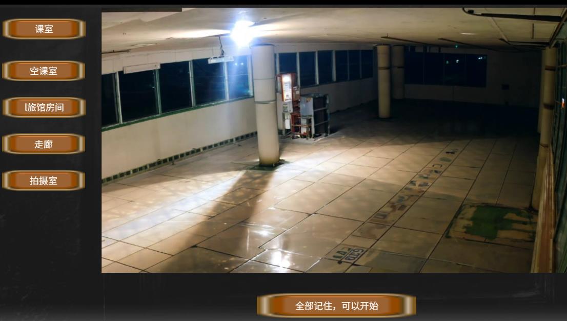 【PC游戏】规则怪谈:梦核密室逃脱 Build20250728 免安装中文版